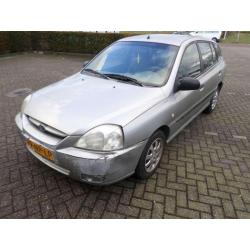 Kia Rio 1.3 RS Visto