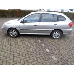 Kia Rio 1.3 RS Visto