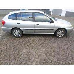 Kia Rio 1.3 RS Visto