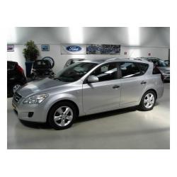 Kia Ceed Sporty Wagon 1.4 CVVT ISG X-pect