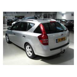 Kia Ceed Sporty Wagon 1.4 CVVT ISG X-pect