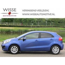 Kia Rio 1.2 CVVT COMFORT PACK 5-DRS