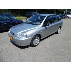 Kia Rio 1.3 RS 5 DEURS NAVIGATIE ETC 1eEIGENAAR