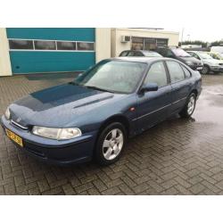 Honda Accord 2.0i Sedan LMV ! Export ! 499,-euro !