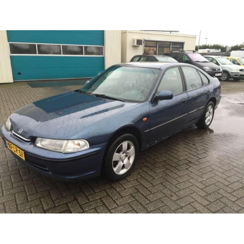 Honda Accord 2.0i Sedan LMV ! Export ! 499,-euro !