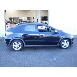 Honda Civic 1.4