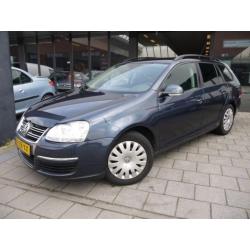 Volkswagen Golf 1.4 TSI Sportline Business Clima (bj 2008)