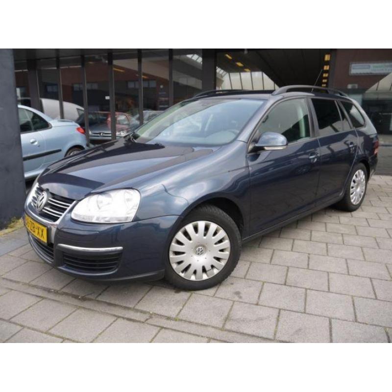 Volkswagen Golf 1.4 TSI Sportline Business Clima (bj 2008)