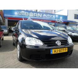 Volkswagen Golf 1.4 TURIJN 174.000 km APK 09-2017 Boekjes aa