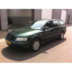 Volkswagen Passat Variant 1.6 Trendline