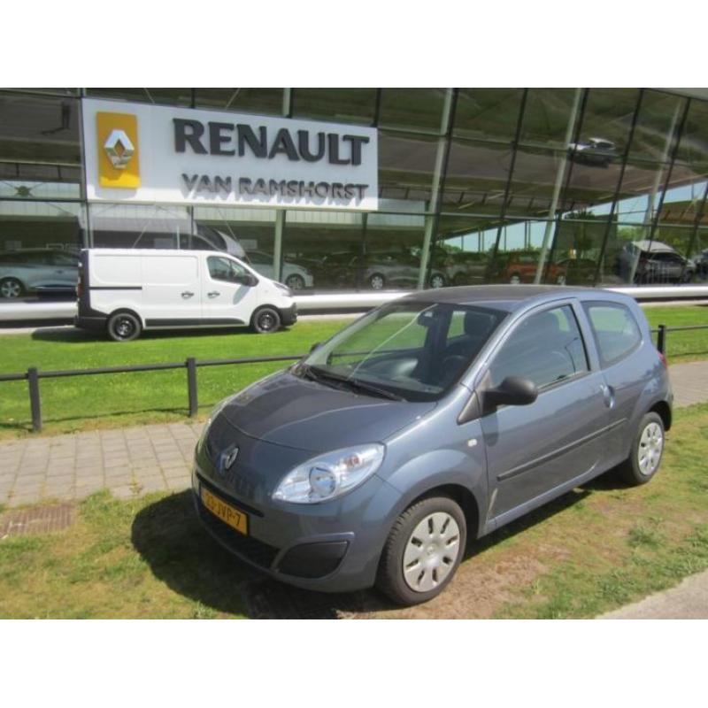 Renault Twingo 1.2 Authentique Airco (bj 2009)