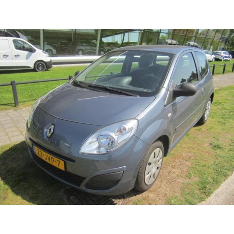 Renault Twingo 1.2 Authentique Airco (bj 2009)