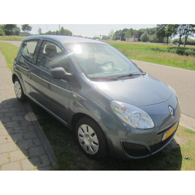 Renault Twingo 1.2 Authentique Airco (bj 2009)