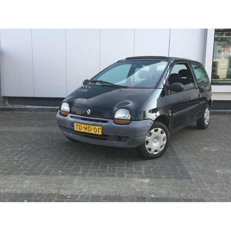 Renault Twingo 1.2 Air Comfort Open dak eleckramen NAP inrui