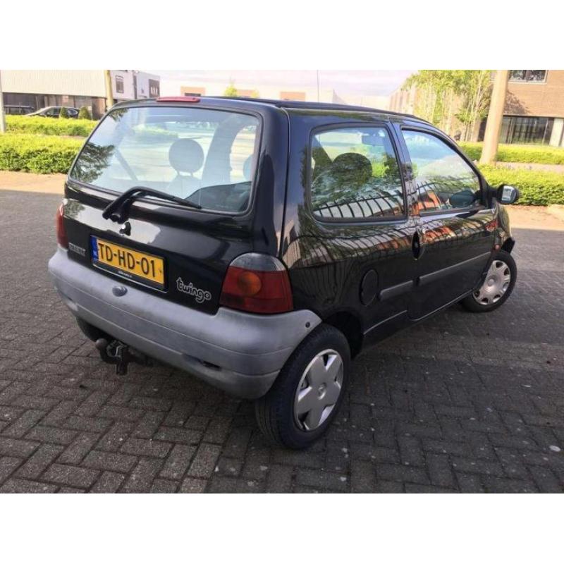 Renault Twingo 1.2 Air Comfort Open dak eleckramen NAP inrui