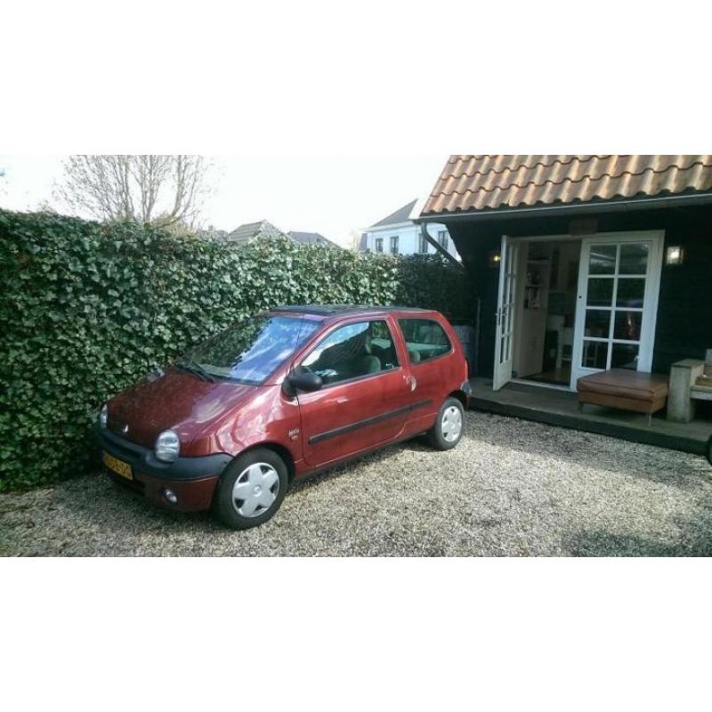 Renault Twingo 1.2 Helios 1999 Panoramadak nw.APK