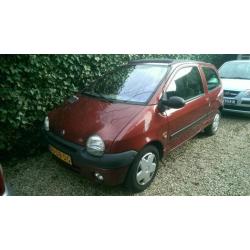 Renault Twingo 1.2 Helios 1999 Panoramadak nw.APK