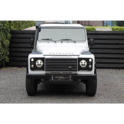 Ondernemer? Land Rover Defender v.a. 1370.00 p/m