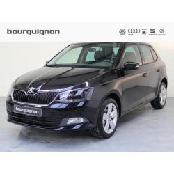 Skoda Fabia HB 1.2 TSI 90PK JOY || Climate/ Cruise/ Alcantar