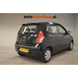 Hyundai I 10 1.1I ACTIVE,CV, ELEC.PACK APK NW