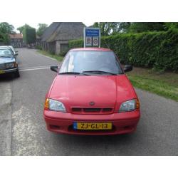 Suzuki Swift 1.0 GLX 5DRS stuurbekrachtiging en apk