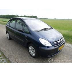 Citroën Xsara 1.8 16v Picasso 2004-06 mpv Airco (bj 2004)