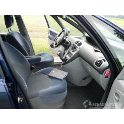 Citroën Xsara 1.8 16v Picasso 2004-06 mpv Airco (bj 2004)