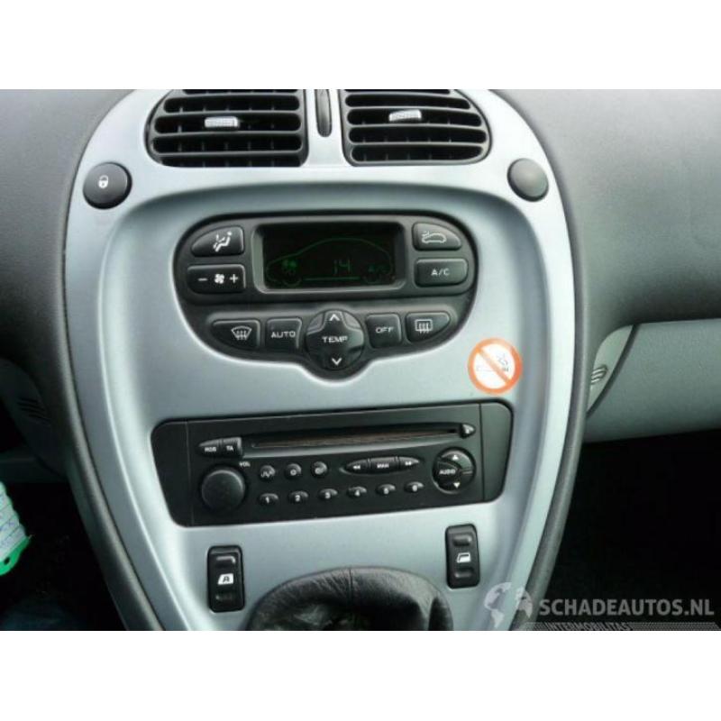 Citroën Xsara 1.8 16v Picasso 2004-06 mpv Airco (bj 2004)