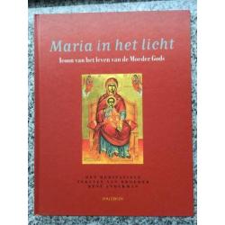 Maria in het licht*