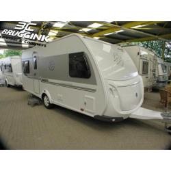 Knaus Sudwind 500 FU SOMO AKTIEMODEL 2015