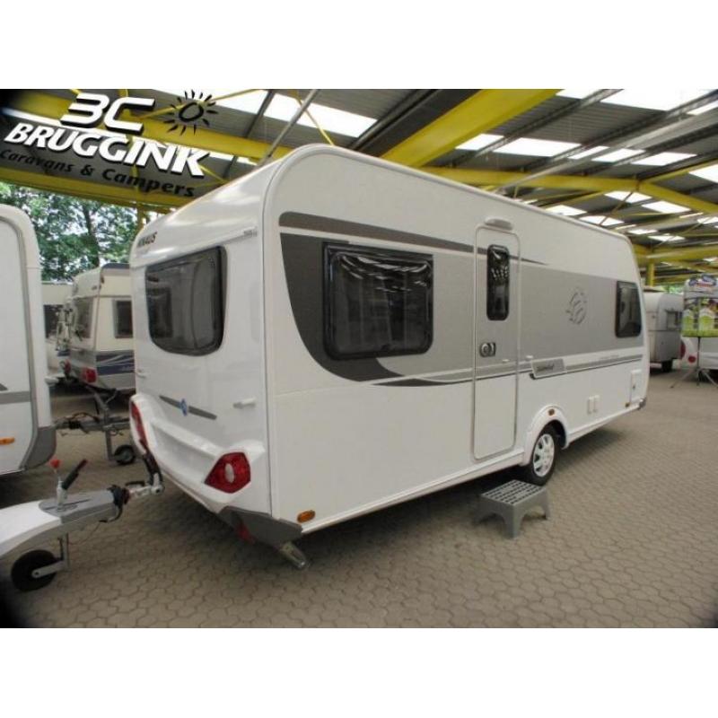 Knaus Sudwind 500 FU SOMO AKTIEMODEL 2015