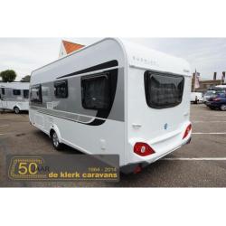 Knaus SUDWIND 500 FU silverselection (bj 2016)