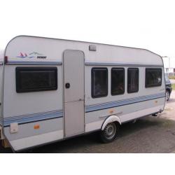 Mooie Hobby TQM520 BJ 1994