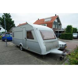 Kip Caravan Greyline Special 50 TDB