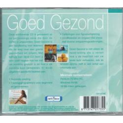 PC Rom Goed Gezond