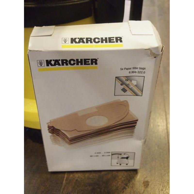 Karcher A2004