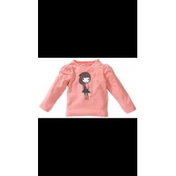 Partij (84 stuks) babykleding babyschoenen Frendz Van V&D