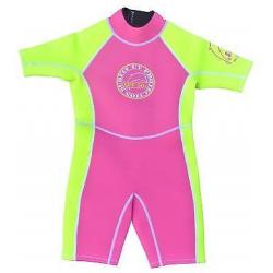 Kinder wetsuits * Surfpak / Duikpak voor kinderen van 1-9 jr