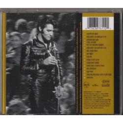 CD Elvis Presley Tiger man C