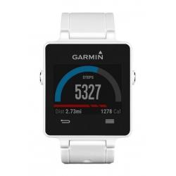 Garmin Vivoactive HRM Wit sporthorloge