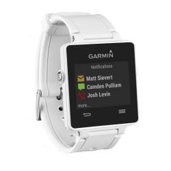 Garmin Vivoactive HRM Wit sporthorloge