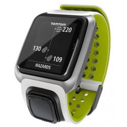 TomTom Golfer White sporthorloge