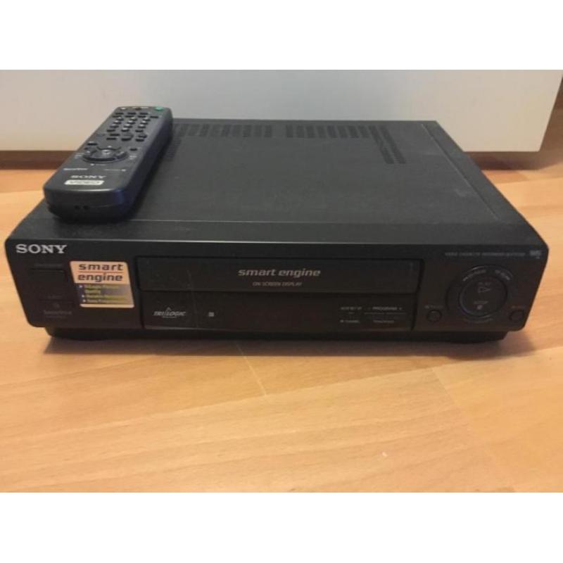 Videorecorder