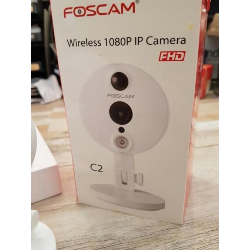 wireless 1080p ip camera