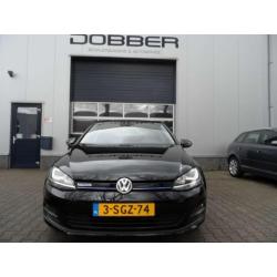 Volkswagen Golf 1.6 TDI Highl. BlM.