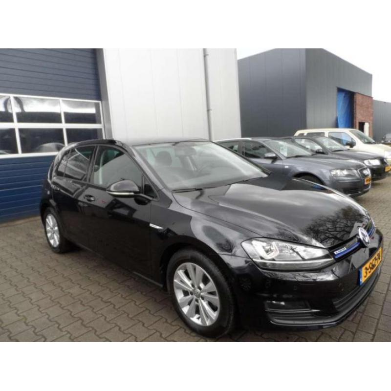 Volkswagen Golf 1.6 TDI Highl. BlM.