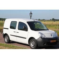 Renault Kangoo 1.5 dci 66kW Navi PDC Airco (bj 2012)