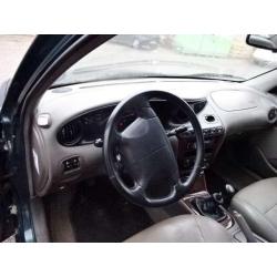 Daewoo Leganza 2.0-16V CDX