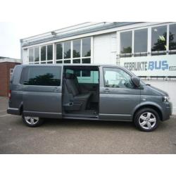 Volkswagen Transporter 2.0 TDI L2H1 DC LANG, DSG COMFORTLINE