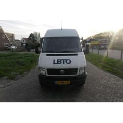 Volkswagen LT 35A 2.5 TDI Basel.l. 2XELECRAMEN,LANG,HOOG